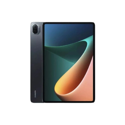 Планшет Xiaomi Pad 5 6128Gb Cosmic Gray RU