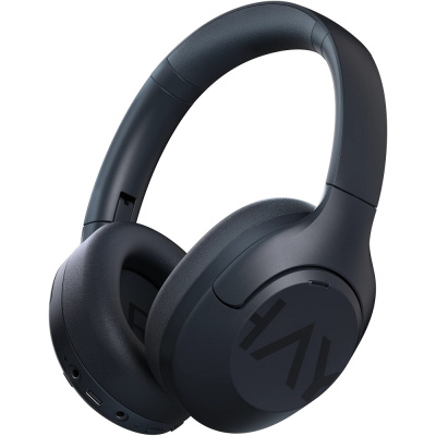Беспроводные наушники Xiaomi HAYLOU S30 Blue