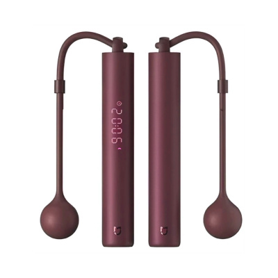 Умная скакалка Xiaomi Mijia Smart Skipping Rope Red (XMSR-P803)