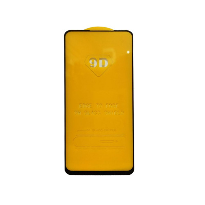 Защитное стекло 5D Xiaomi Poco M4 Pro