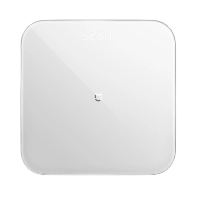 Умные весы Xiaomi Mijia S200 (MJTZC02YM) (BHR8410CN) White