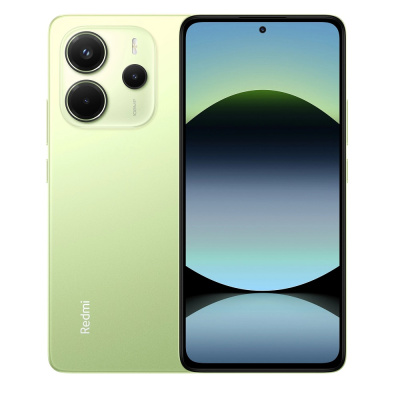 Xiaomi Redmi Note 14 8/256GB Lime Green EU (NFC)