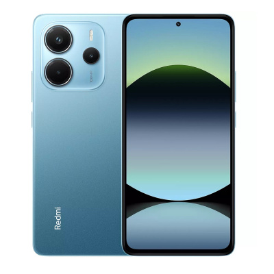 Xiaomi Redmi Note 14 8/128GB Ocean Blue RU (NFC)