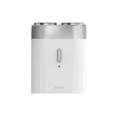 Электробритва Xiaomi Zhibai Mini Washed Shaver White(SL201)
