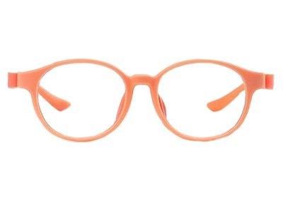 Детские компьютерные очки Xiaomi Roidmi Qukan Orange (LGET02QK)